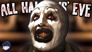 All Hallows' Eve Full Movie