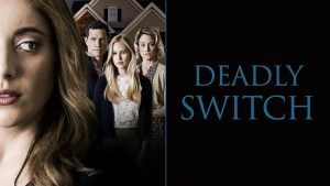 Foreign Exchange (Deadly Switch) Full Movie