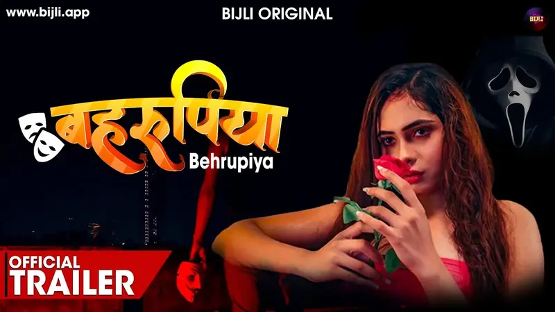 Behrupiya Web Series