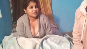 Big Boobs Bhabhi Honeymoon Sex Video