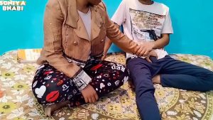 Desi Indian Wife Enjoy Yummy Sex
