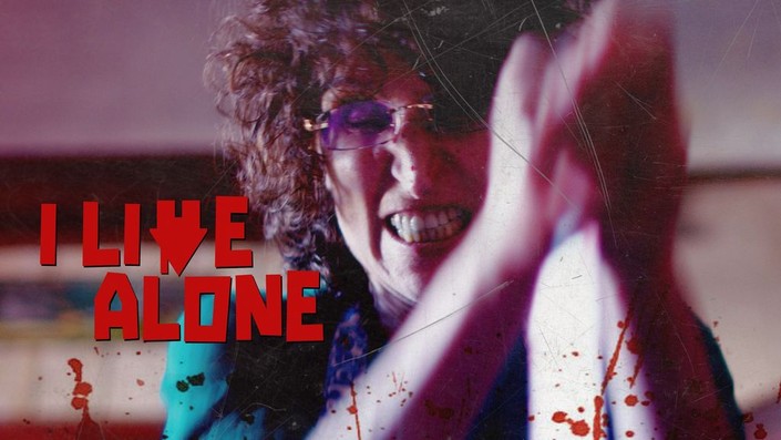 I Live Alone Full Movie