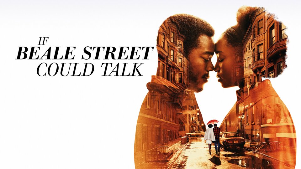 If Beale Street Could Talk Full Movie