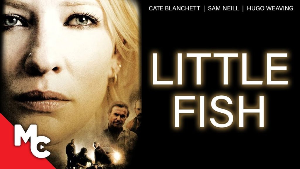 Little Fish Full Movie