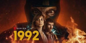 1992 (2024) Hindi Web Series