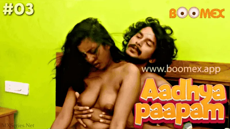 Aadhya Papam Episode 3
