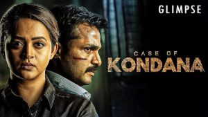 Case of Kondana Hindi Full Movie