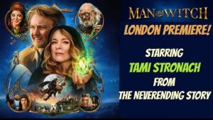 Man and Witch The Dance of a Thousand Steps (2024) Full Movie