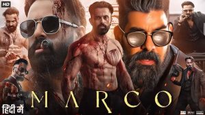 Marco (2024) Hindi Dubbed