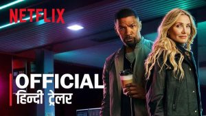 Back in Action (2025) Hindi Dubbed Movie