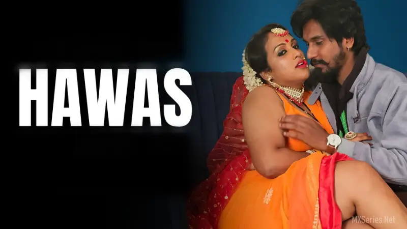 Hawas