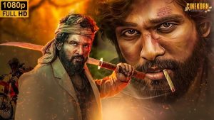 Pani (2024) Hindi Full Movie