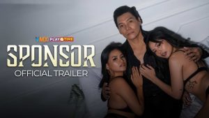 Sponsor (2025) Tagalog Movie