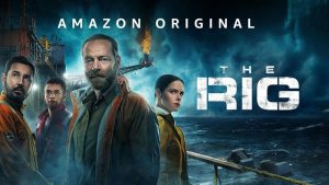 The Rig (2025)