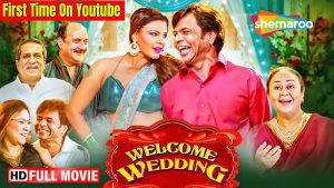 Welcome Wedding (2024) Hindi Full Movie
