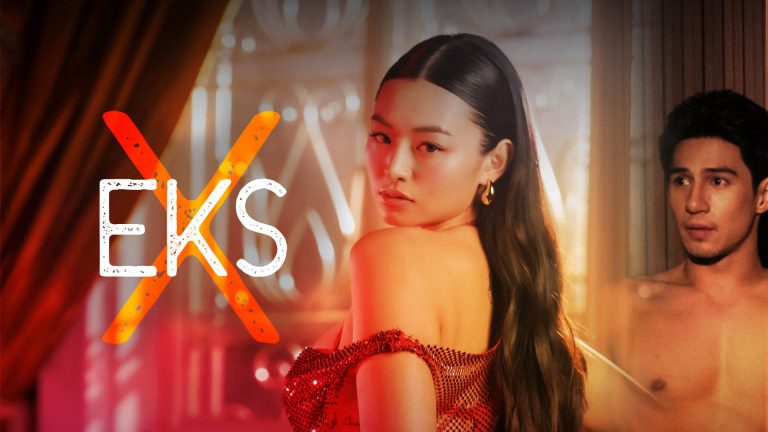 Eks (2024) Pinoy Movie