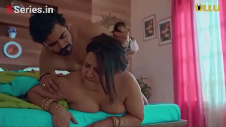 Indian Hot Milf Bhabhi Cheating Sex With Secret Lover
