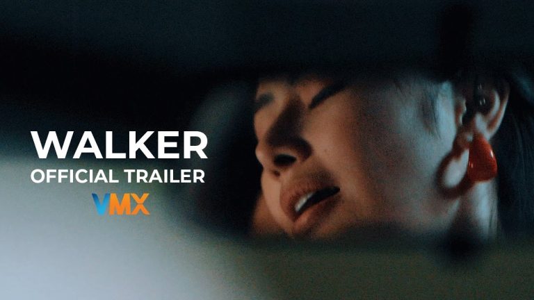 Walker (2025) Tagalog Movie