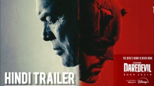 Daredevil Born Again (2025 Ep 1-2) Hindi Season 1