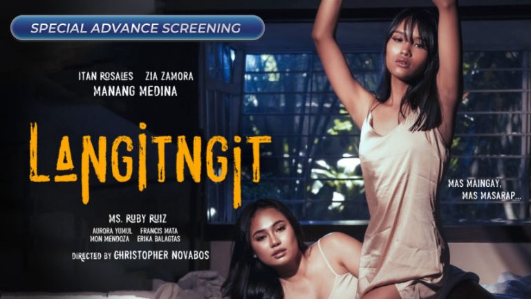 Langitngit (2023) Pinoy Movie