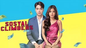 Sosyal Climbers (2025) Movie
