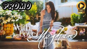 With Love Meghan (2025) Hindi Dubbed Season 1