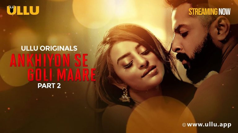 Ankhiyon Se Goli Maare (Part 2)