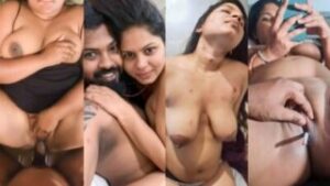 Exclusive Desi Indian Hindi BF videos Tamil Mallu Horny Couple Full Fucking MMS Collection
