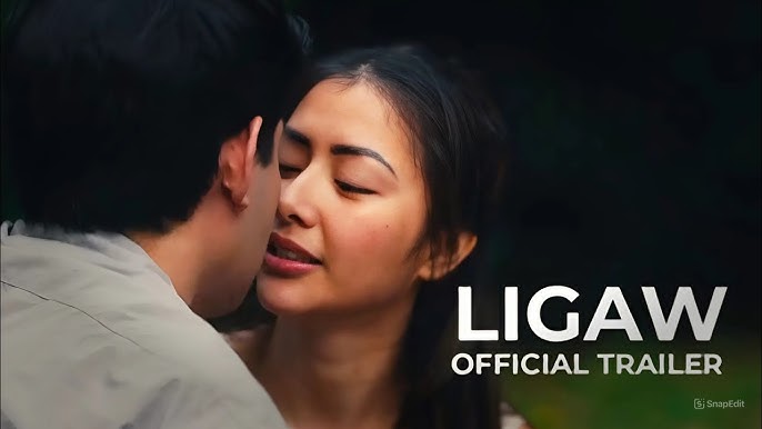 Ligaw (2025)