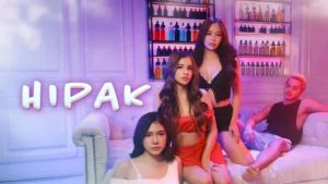 Hipak (2025) Pinoy Movie