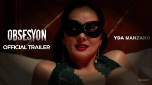 Obsesyon (2025) Pinoy Movie