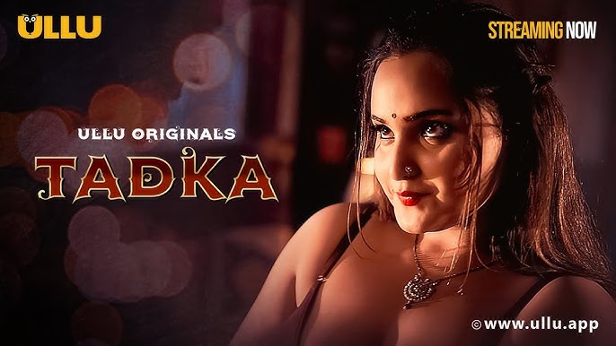 Tadka (Part 1) Web Series