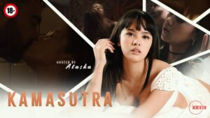 VMX Kama Sutra (2025) Pinoy Movie