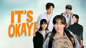 Watch It’s Okay! (2023) Korean Movie
