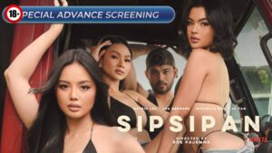 Watch Sipsipan (2025) Pinoy Movie