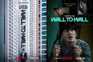 wall to wall 2025 movie